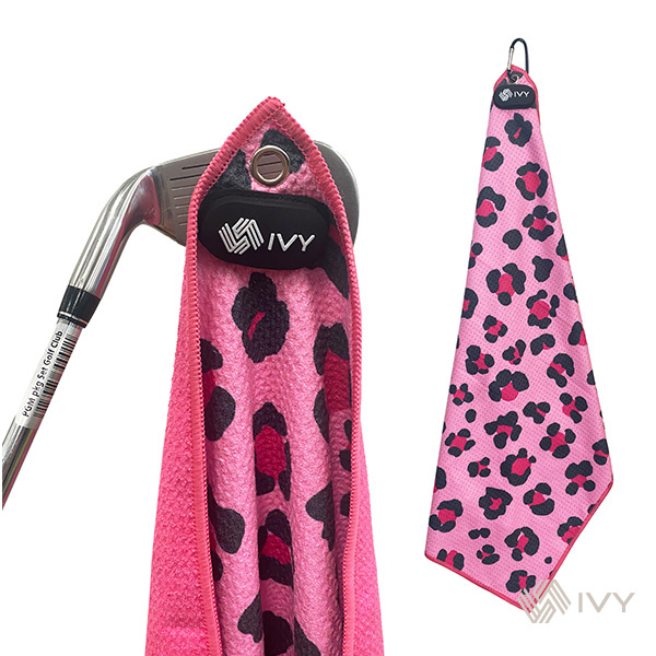 How Exactly to Utilize A Golf Towel