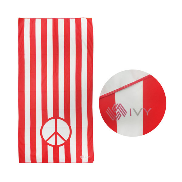 Hvernig á að nota svæma handklúfu?