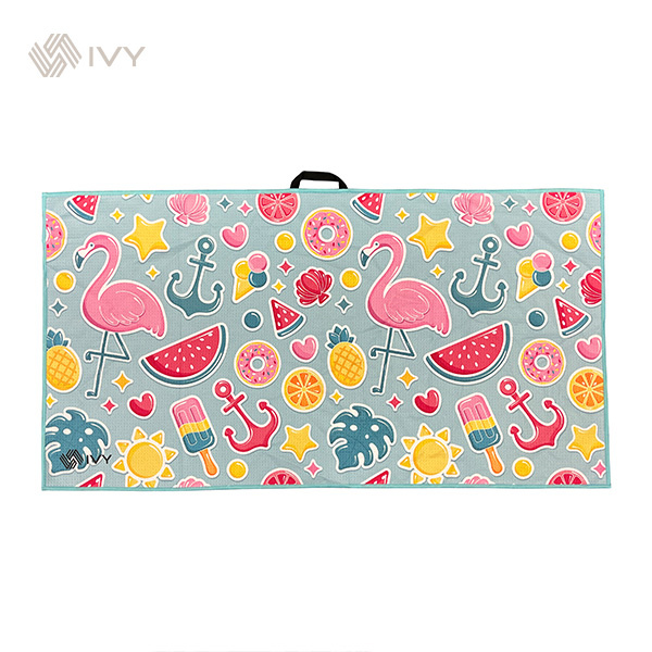 Jak używać ręczników golfowych?