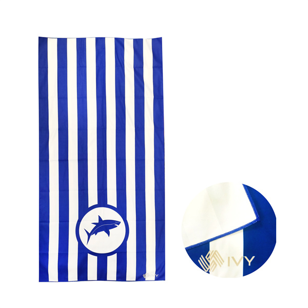 A Stylish and Handy Option for Beach Goers