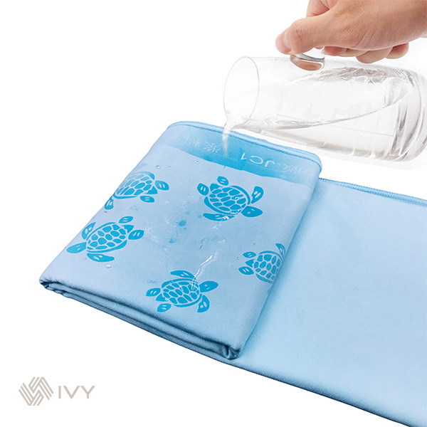 Tumpak na Gamit ng Pinakamahusay na Swim Towels: