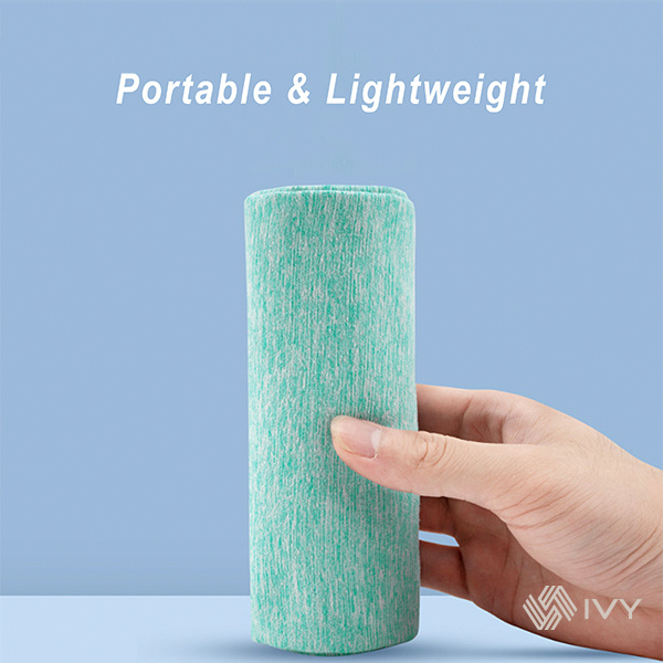 الابتكار في منشفة الوجه للجيم