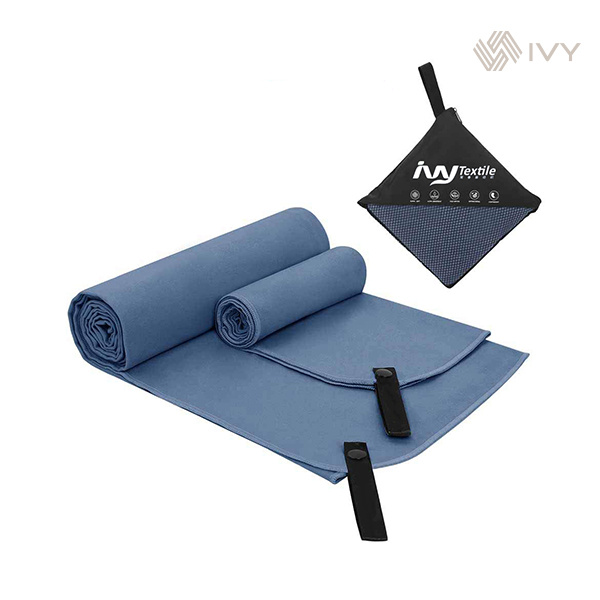 Innovation of Dryfit Towels