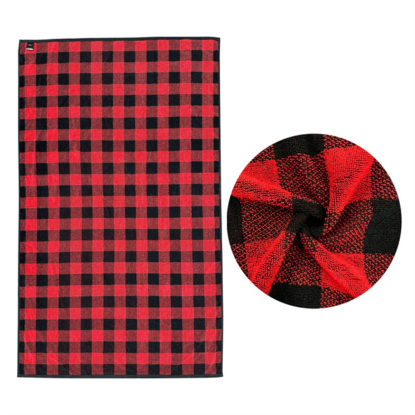 Service and Quality of Custom Printed Beach Towels