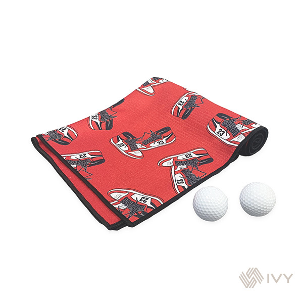 custom golf towels-0