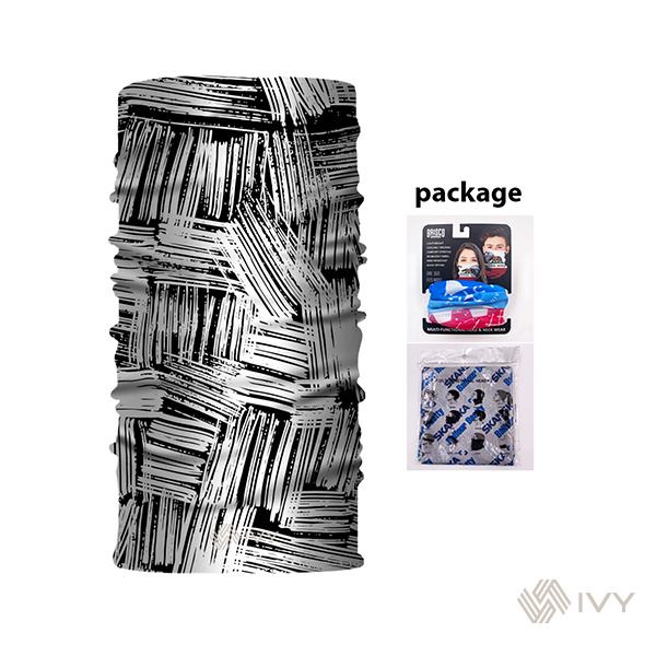 男性用ネックゲイターのサービスと品質