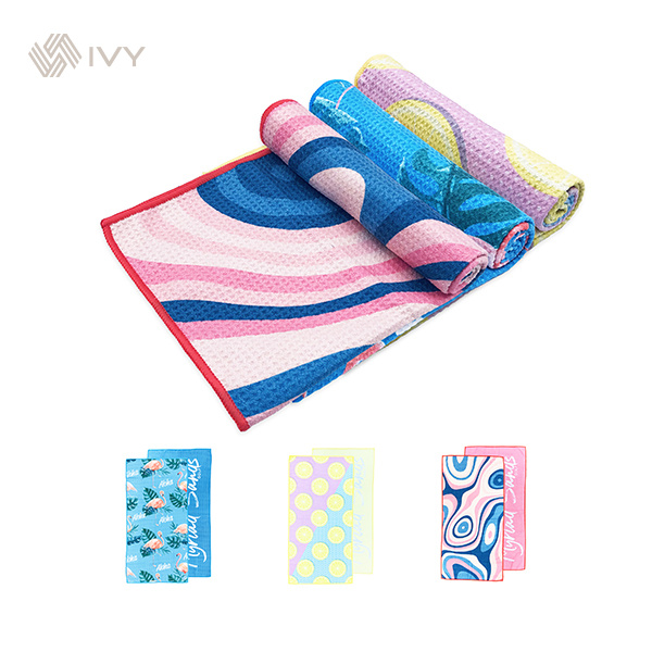 Innovation in Workout Towels