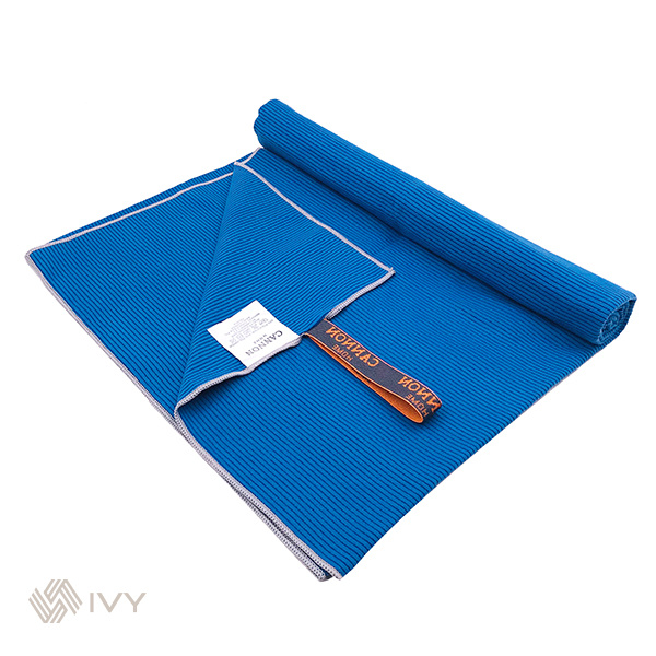 Innovations in Athletic Towels