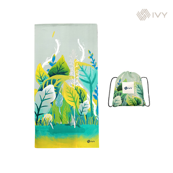 Paggamot ng Kaligtasan para sa Pinakamahusay na Swim Towels: