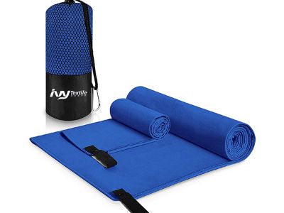 Personalized Gym Towels for Better Hygiene and Motivation