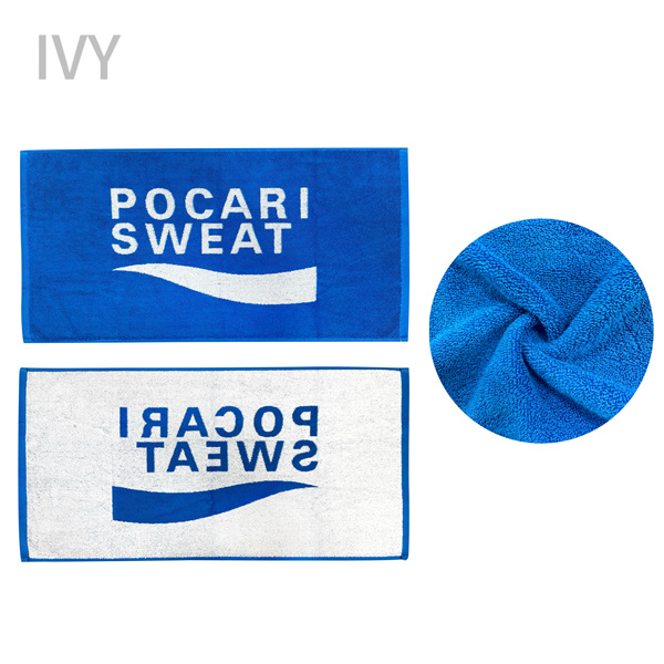 الابتكار في مناشف فرق السباحة