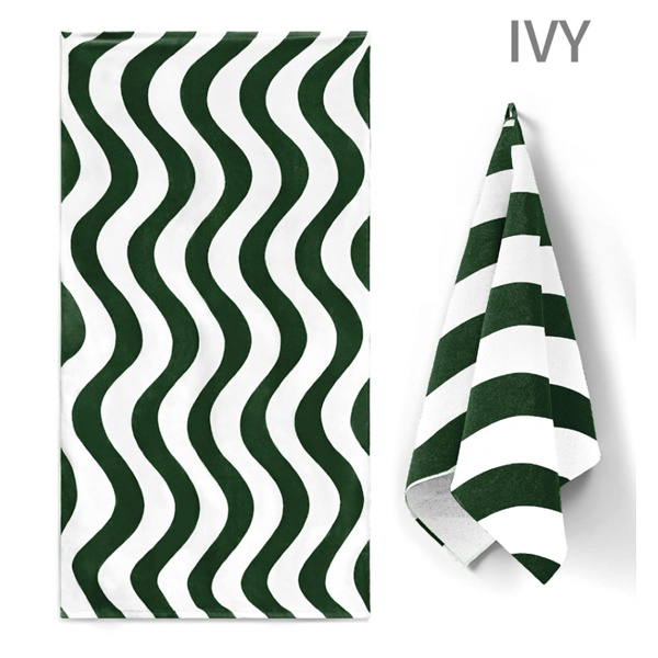 soft beach towels-0
