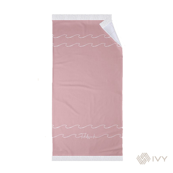 الابتكار في مناشف الألياف الدقيقة