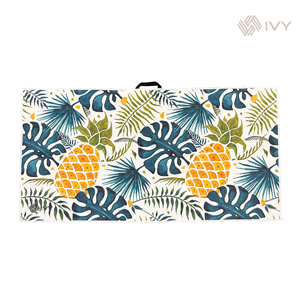 Інавацыя ў друкуванных ручных паленках для гольфа