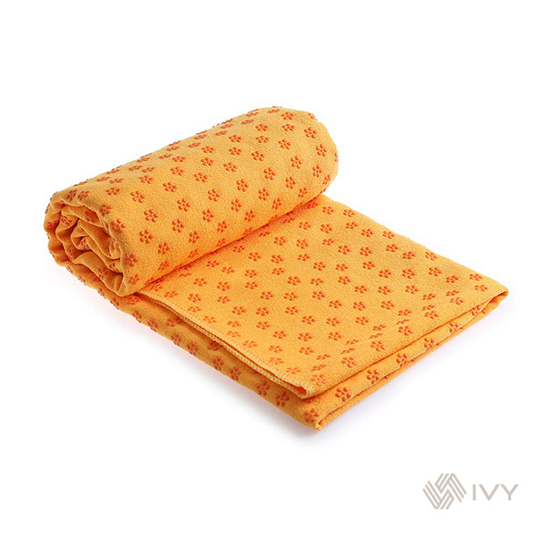 Safety When Using Hot Yoga Towels