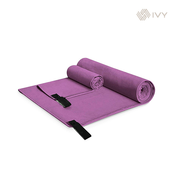 Simple Tips to Use A Quick Dry Sports Towel