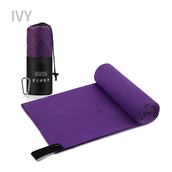 Advantages of Antibacterial Gym Towels