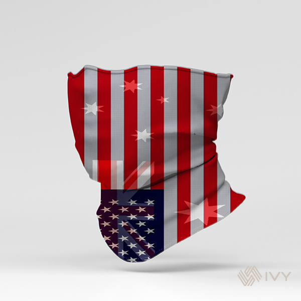 男性用ネックゲイターの革新と安全性