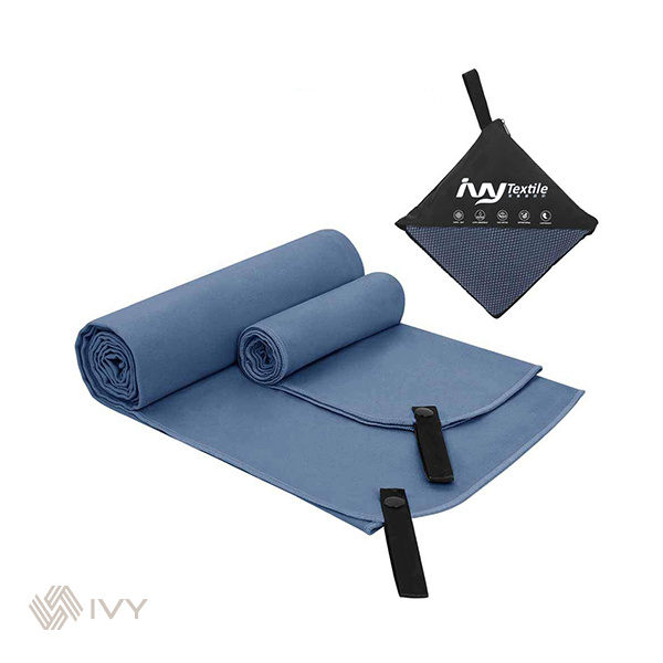 How to Use A Workout Sweat Towel?