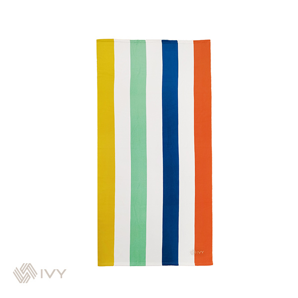 Инновации в технологии полотенец для бассейна