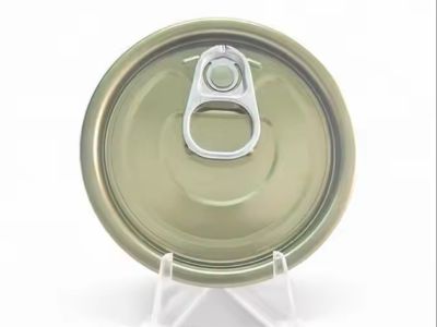 How Custom Aluminum Can Lids Can Boost Your Brand Image