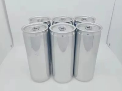 The Versatility of Aluminum Cans: More Than Just Beverages