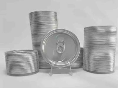 The Importance of Quality: Understanding Aluminum Can Lids
