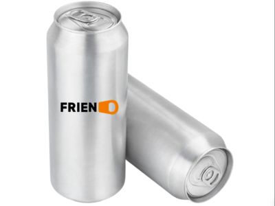 Aluminum Cans vs. Glass Bottles: Which Packaging is Better?