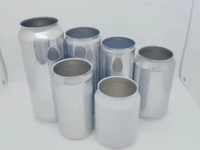 The Role of Aluminum Cans in the Craft Beverage Movement