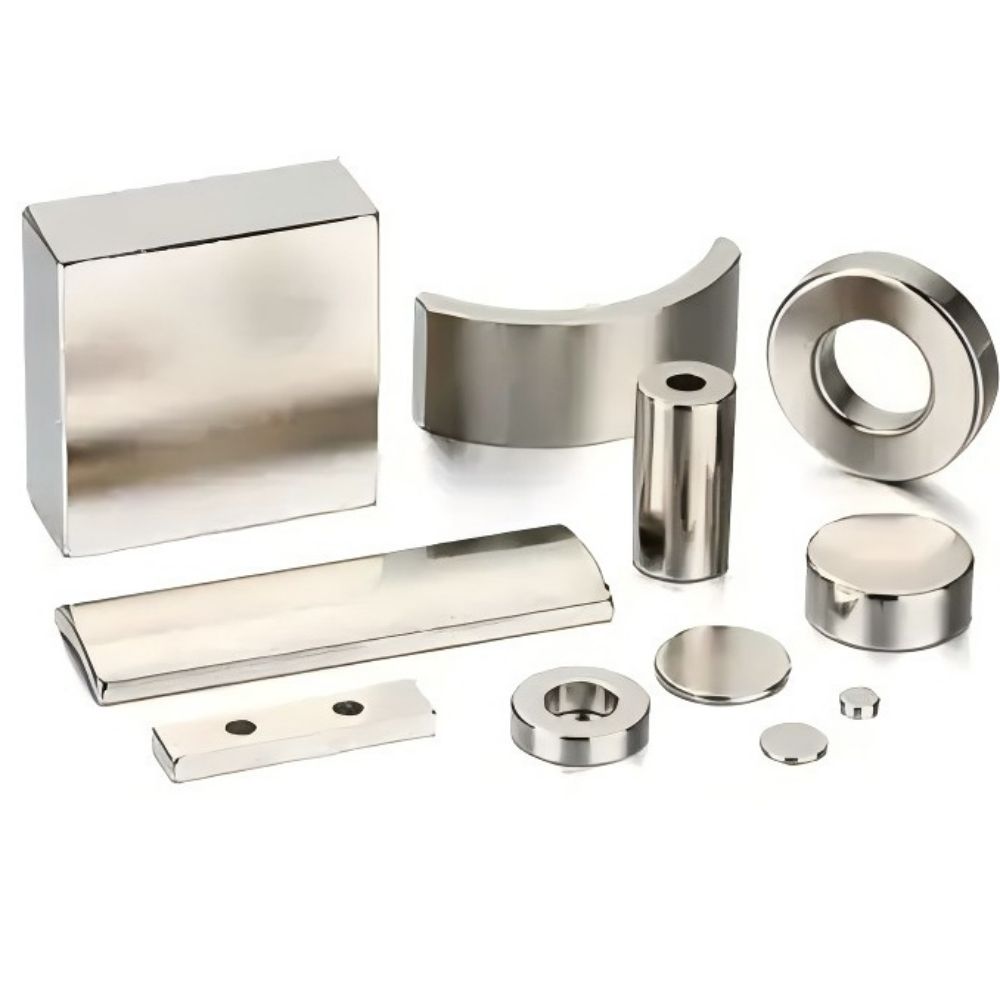 Tìm Kiếm Nam Châm Đất Hiếm Tốt Nhất Cho Dự Án Của Bạn trên Amazon Hôm Nay!