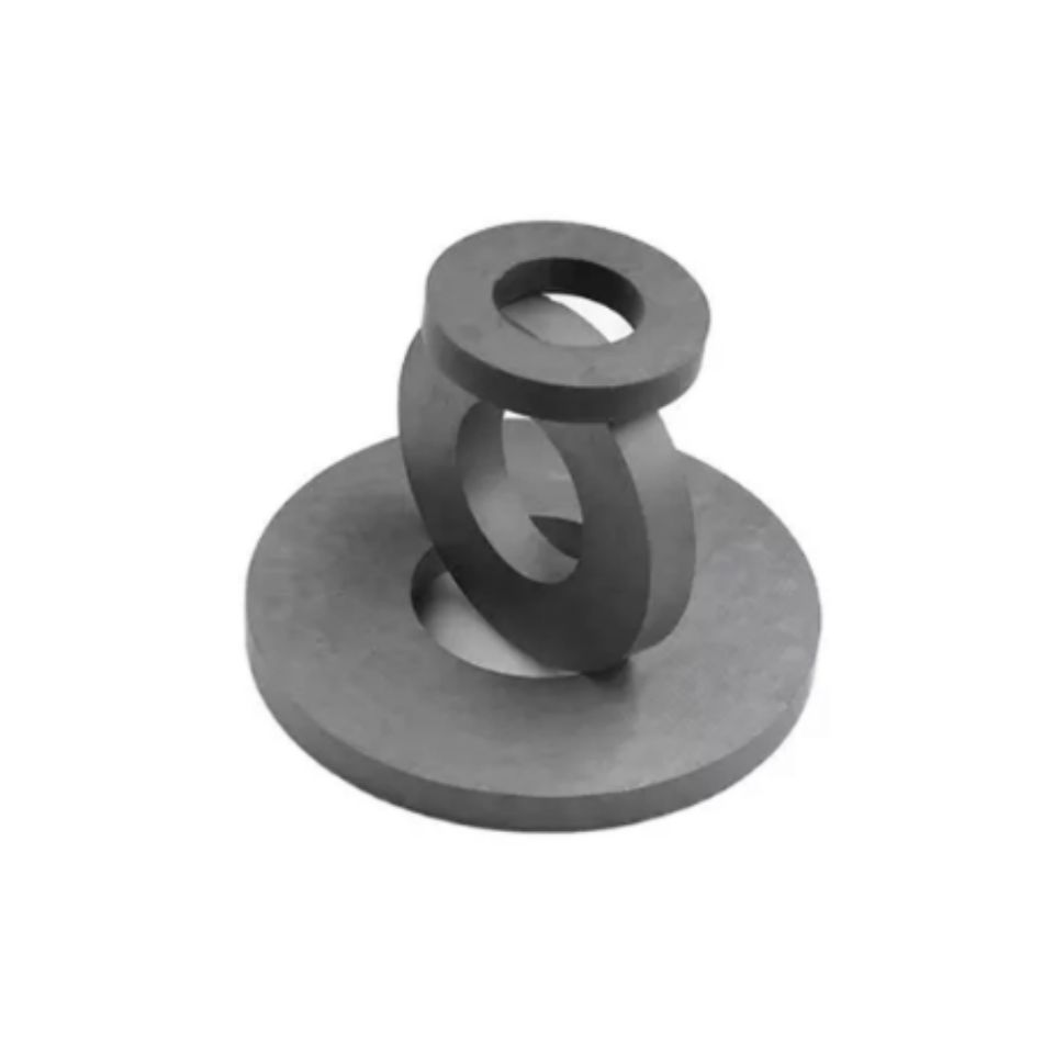 Khám phá đặc điểm của thỏi nam châm ferrite
