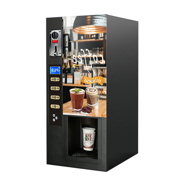 Coffee machines