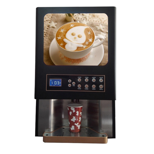 Revolutionary Contactless Technology for a Seamless Vending Experience