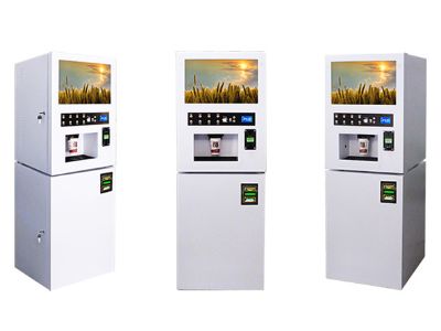 How to Maintain Your Coffee Vending Machine for Long-Term Performance