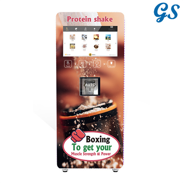 Tương Lai Của Việc Ăn Vặt Healthy!