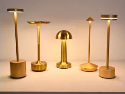 The Rise of Wireless Lighting: Why Everyone Loves Rechargeable Lamps