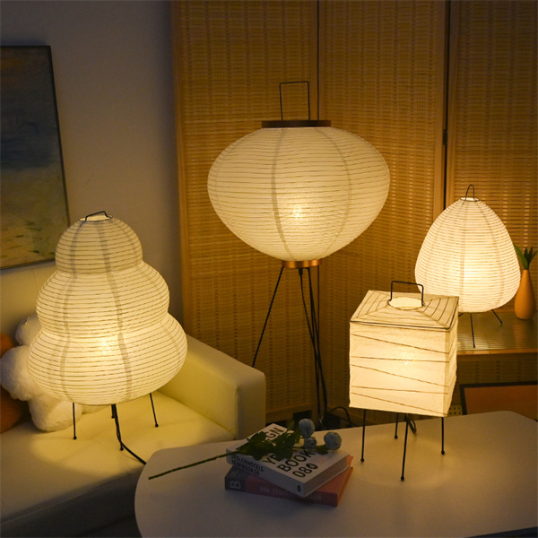 Откријте ја универзалноста и елеганцијата на папирот од ориз за вашите потреби во осветлувањето