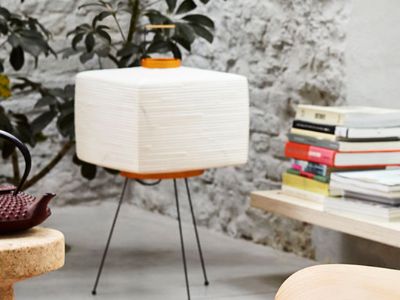 How to Pick the Perfect Floor Lamp for Small Spaces