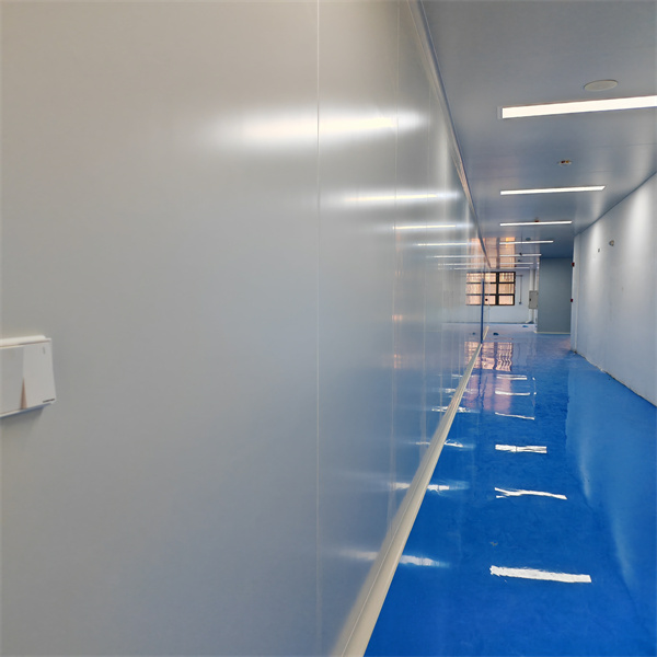 Laadunvalvonta jokaisessa vaiheessa