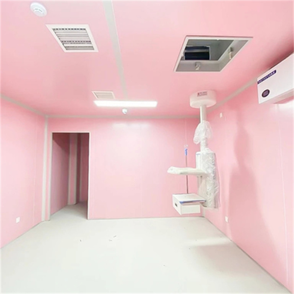 Medizinischer Vinylboden