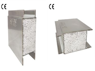 How Cleanroom Partition Panels Maintain Sterile Environments