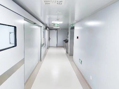 The Advantages of Installing Clean Room Wall Panels in Controlled Environments