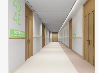 How Medical Vinyl Flooring Ensures Hygiene in Healthcare Facilities
