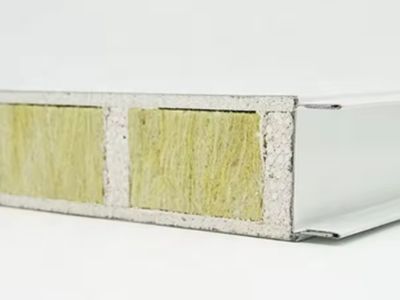 What Makes PIR Sandwich Panels Essential for Cold Storage Facilities