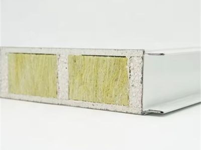 The Engineering Behind Modular Clean Room Ceiling Panels