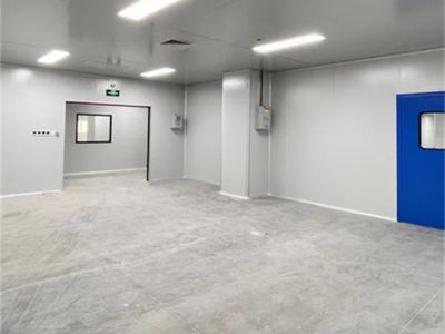 The Future of Antibacterial Flooring in Healthcare Facilities