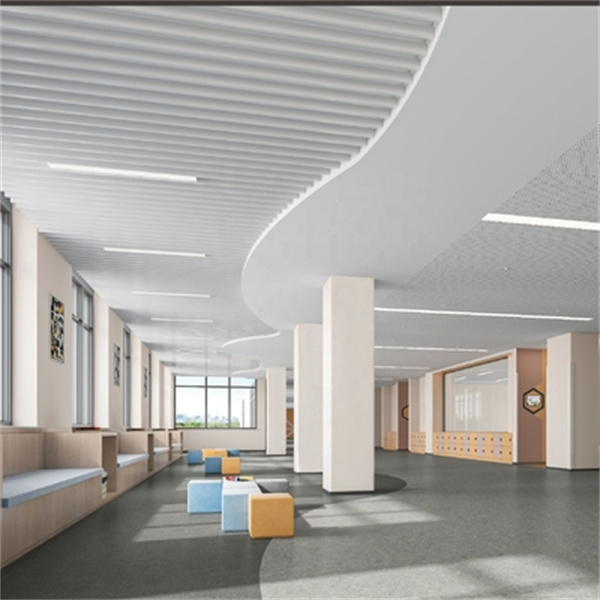 Memahami Pilihan Lantai yang Berbeda untuk Ruang Medis