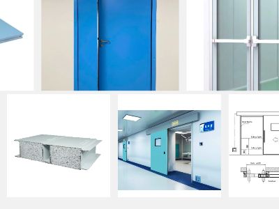 How to Ensure Clean Room Door Seals Meet Industry Standards