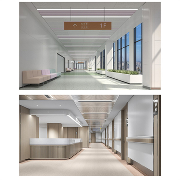 Dapatkan Nilai Terbaik untuk Lantai Vinil PVC bagi Pembeli Borong