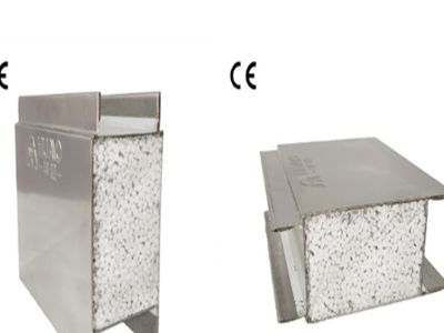 Why MGO Sandwich Panels Are Ideal for Fire-Resistant Walls
